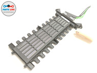2018-2020 RANGE ROVER VELAR L560 AUXILIARY ELECTRIC HEATER RADIATOR CORE ELEMENT RV062919-140