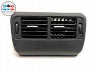 2018-23 RANGE ROVER VELAR CENTER CONSOLE REAR AIR AC VENTS GRILLE TRIM L560 RV062919-104