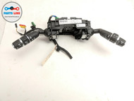 2018-20 RANGE ROVER VELAR STEERING COLUMN WIPER TURN COMBO SWITCH STALK L560 RV062919-085