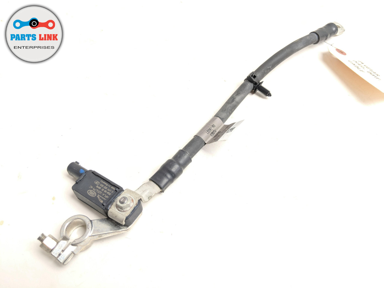 2018 2019 RANGE ROVER VELAR L560 BATTERY NEGATIVE GROUND CABLE WIRE