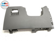 2018 2019 RANGE ROVER VELAR LEFT DASH COLUMN KNEE BOLSTER TRIM COVER SWITCH L560 #RV062919