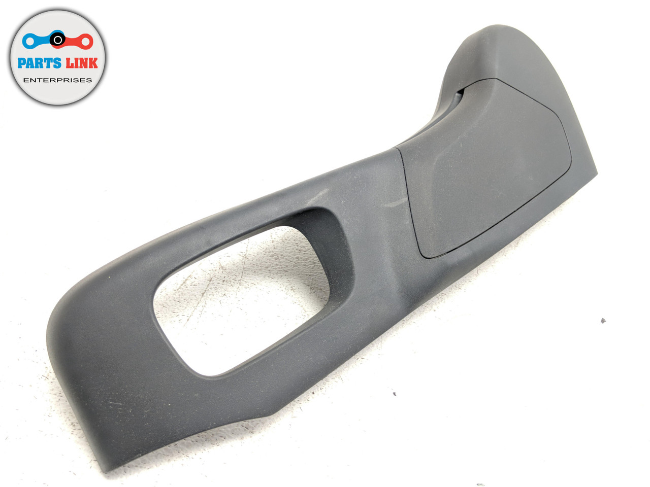 2018 2019 RANGE ROVER VELAR L560 FRONT LEFT DRIVER SEAT SIDE LOWER TRIM OEM