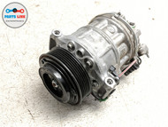 AC AIR CONDITIONER PUMP COMPRESSOR SPORT 2016-17 RANGE ROVER L405 3.0L DIESEL RR072019-288