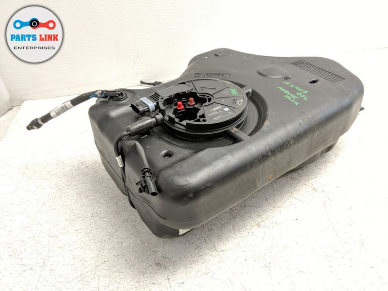 20162018 RANGE ROVER L405 3.0L TD6 DIESEL DEF ADBLUE FLUID TANK RESERVOIR SPORT PARTS LINK ENT