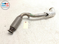 2016-21 RANGE ROVER 3.0L DIESEL EXHAUST PIPE SPORT L494 DISCOVERY OEM L405 L462 RR072019-246