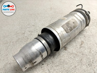 2014-17 RANGE ROVER L405 FRONT LEFT AIR STRUT SHOCK BAG DRIVER 28K OEM RR072019-264