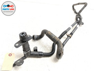 2016 RANGE ROVER L405 ADBLUE DEF TANK FILLER NECK LINE HOSE SPORT L494 RR072019-244