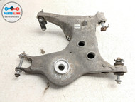 2013-17 RANGE ROVER L405 REAR LEFT DRIVER LOWER CONTROL ARM STRUT SEAT 28K RR072019-273
