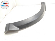 2013-22 RANGE ROVER REAR RIGHT QUARTER WHEEL ARCH FENDER FLARE MOLDING RH L405 RR072019-202