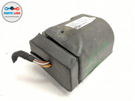 2014-2018 RANGE ROVER L405 RIGHT REAR ROOF ANTENNA RADIO CONTROL MODULE ECM UNIT RR072019-185