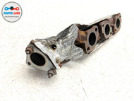 2016-2017 RANGE ROVER L405 3.0L TD6 TURBO DIESEL LEFT DRIVER EXHAUST MANIFOLD LH RR072019-161