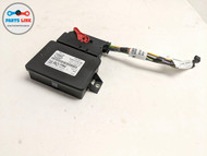 2016-2018 RANGE ROVER L405 REAR RIGHT PARKING HAND BRAKE CONTROL MODULE SPORT RR072019-187