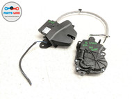 2013-2018 RANGE ROVER L405 REAR RIGHT POWER TAIL LIFT GATE LOCK LATCH ACTUATOR RR072019-013