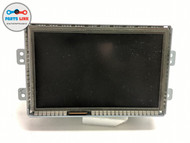 2016 RANGE ROVER L405 DASH DISPLAY GPS NAVIGATION INFO TOUCH SCREEN MONITOR UNIT #RR072019