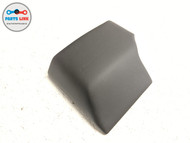 2013-2018 RANGE ROVER L405 LEFT DASH BOARD PANEL END FINISH CORNER TRIM COVER LH #RR072019