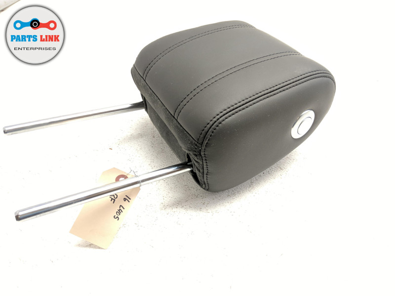 2013-2018 RANGE ROVER RIGHT PASSENGER SEAT HEAD REST HEADREST FRONT OR ...