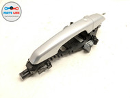 2013-2018 RANGE ROVER L405 REAR LEFT DOOR HANDLE BASE CABLE INDUS SILVER ASSY LH RR072019-019