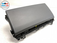 2016-2018 RANGE ROVER L405 FRONT PASSENGER DASH LOWER GLOVE BOX STORAGE TRAY OEM RR072019-075