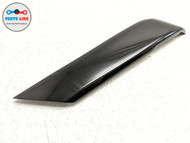 2013-18 RANGE ROVER L405 REAR LEFT DOOR HANDLE MOLDING PANEL TRIM COVER BEZEL #RR072019