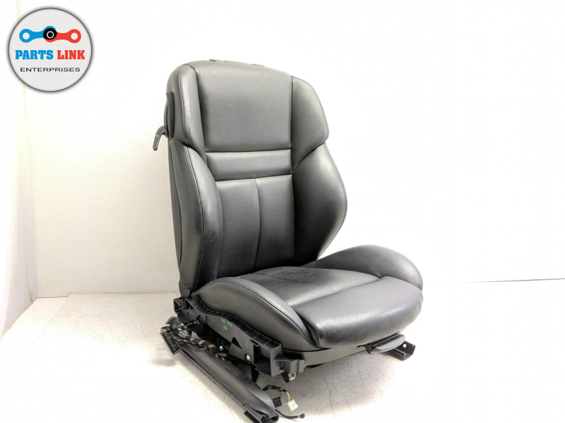 20062010 BMW M6 E63 COUPE FRONT RIGHT PASSENGER SEAT COVER FRAME MOTORS HEATED