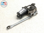 2018-2021 RANGE ROVER VELAR L560 FRONT WINDSHIELD WINDOW WIPER MOTOR ROD DRIVE #RV062919