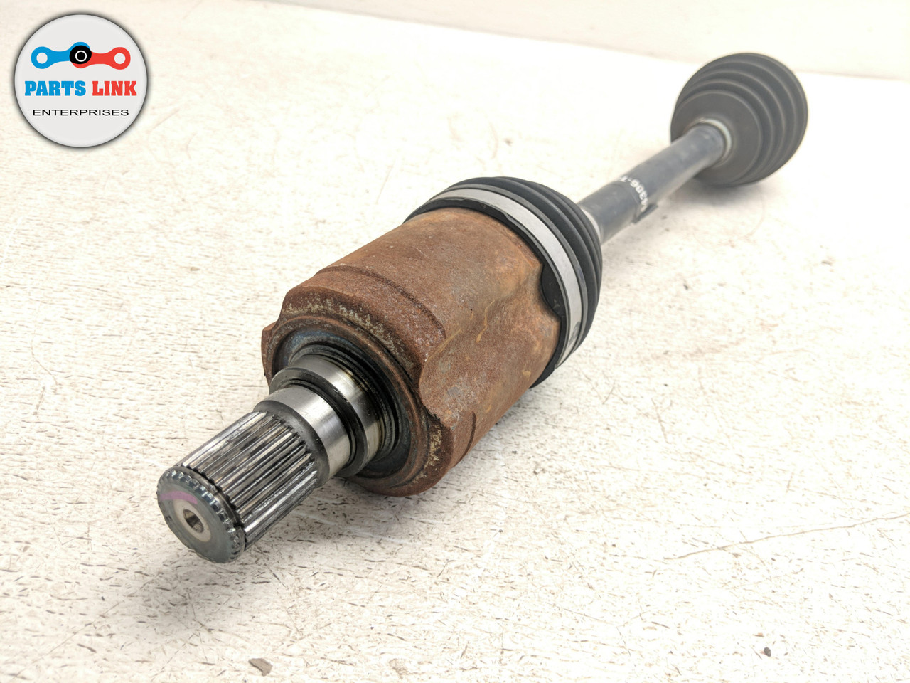 20162018 ACURA MDX YD4 3.5L FRONT LEFT DRIVER OUTER AXLE CV SHAFT