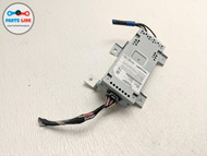 2017 ACURA MDX YD4 REAR RIGHT SATELLITE SIRIUS RADIO TUNER CONTROL MODULE UNIT #MD080919