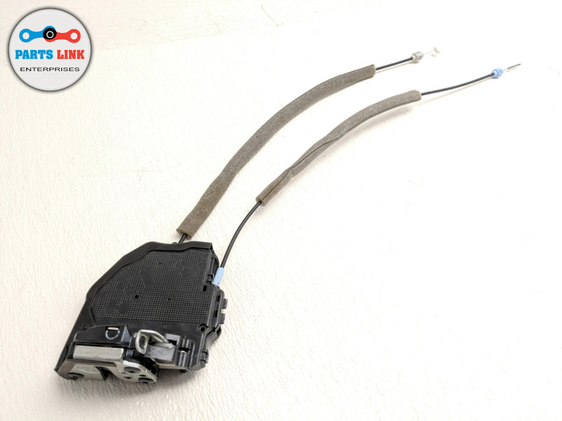 20142020 ACURA MDX YD4 REAR RIGHT PASSENGER DOOR LOCK LATCH ACTUATOR