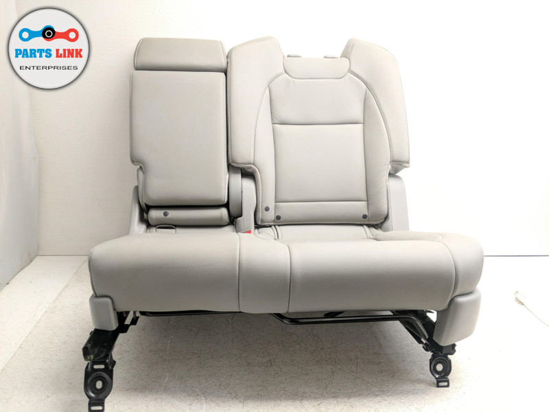 20142017 ACURA MDX REAR LEFT SECOND CENTER ROW SEAT CUSHION ARMREST