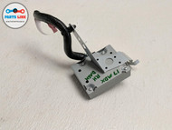 17-18 ACURA MDX YD4 RIGHT DASH ACTIVE NOISE CONTROL MODULE ECM BCM MOUNT BRACKET #MD080919