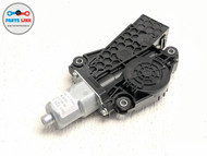 2016-2020 ACURA MDX YD4 UPPER SUN ROOF MOON POWER SLIDE DRIVE MOTOR ASSEMBLY OEM #MD080919