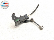 2017 LAND ROVER DISCOVERY L462 FRONT LEFT LEVEL AIR SUSPENSION HEIGHT SENSOR LH LD082119-214