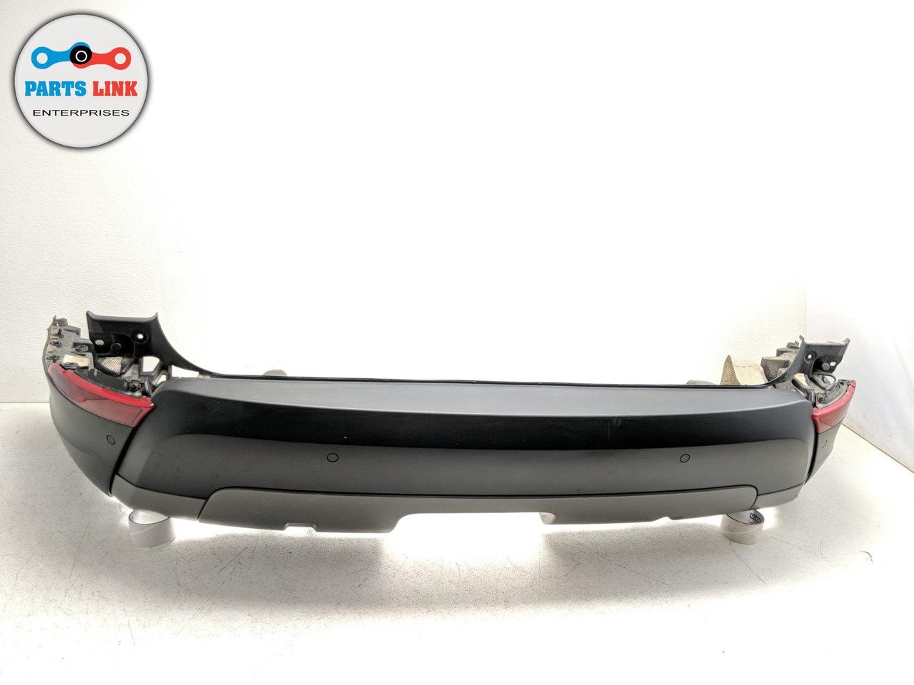 20172019 LAND ROVER DISCOVERY 5 L462 REAR BUMPER COVER SENSORS