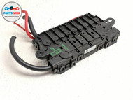 17-19 LAND ROVER DISCOVERY L462 3.0L SC RIGHT COWL POWER JUNCTION BLOCK TERMINAL LD082119-157