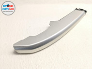 2017-19 LAND ROVER DISCOVERY L462 RIGHT DASH METALLIC TRIM INSERT FINISH MOLDING LD082119-104