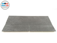 2017-23 LAND ROVER DISCOVERY 5 CARGO FLOOR CARPET HARD MAT FLAP BOARD TRIM L462 #LD082119