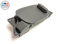 2017-2019 LAND ROVER DISCOVERY L462 REAR LEFT POWER SEAT POSITION CONTROL SWITCH LD082119-047