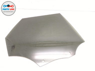 2017-2021 LAND ROVER DISCOVERY L462 REAR RIGHT PASSENGER DOOR WINDOW GLASS PANEL LD082119-023