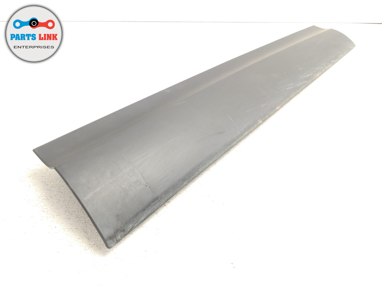 2017-2019 LAND ROVER DISCOVERY L462 FRONT RIGHT DOOR LOWER CLADDING ...