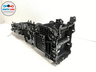 2017-20 LAND ROVER DISCOVERY FRONT CENTER CONSOLE SHROUD BOX TRAY FRAME L462 #LD082119
