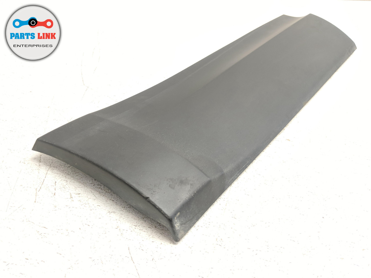 2017-2019 LAND ROVER DISCOVERY L462 REAR RIGHT DOOR CLADDING MOLDING ...