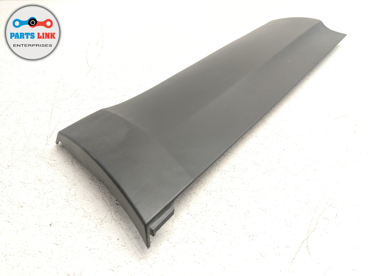 2017-2019 LAND ROVER DISCOVERY L462 REAR LEFT LOWER DOOR CLADDING ...