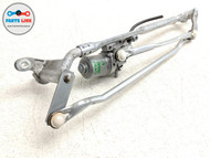 2017-2019 LAND ROVER DISCOVERY 5 L462 FRONT WINDSHIELD GLASS WIPER MOTOR LINKAGE LD082119-273
