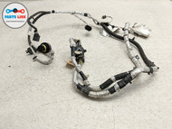 2017-2018 LAND ROVER DISCOVERY 5 L462 TRANSMISSION TRANSFER CASE HARNESS WIRING LD082119-213