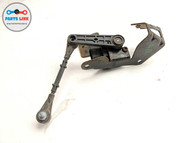 2017 LAND ROVER DISCOVERY L462 REAR LEFT AIR SUSPENSION LEVEL HEIGHT SENSOR OEM LD082119-236