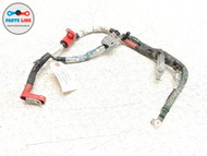 2017-2018 LAND ROVER DISCOVERY 5 L462 ALTERNATOR STARTER HARNESS WIRE CABLE LINE #LD082119