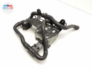 2017 LAND ROVER DISCOVERY PREHEATER COOLANT PUMP HOSES L462 3.0L GAS OEM LD082119-235