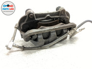 2017 LAND ROVER DISCOVERY 5 FRONT RIGHT BRAKE CALIPER PADS HOSE ASSY L462 L405 LD082119-256