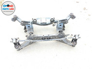 2015-21 SUBARU WRX VA REAR CRADLE CROSSMEMBER SUB FRAME SWAY STABILIZER BAR SX091619-121