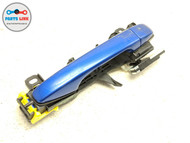15-19 SUBARU WRX VA FRONT RIGHT PASSENGER EXTERIOR DOOR HANDLE GRAB GRIP OPENER SX091619-012